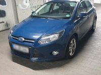 Usata Ford Focus 2013 Berlina