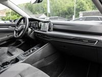 gebraucht VW Golf VIII Variant 1.5 eTSI Style PANO MATRIX-LED, Gebrauchtwagen, bei Richard Stein GmbH & Co. KG