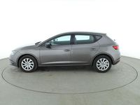 Gebraucht Seat Leon Style 105 PS (77 kW) 2015 Grau Limousine