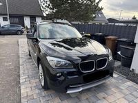 Gebraucht BMW X1 177 PS (130 kW) 2010 SUV