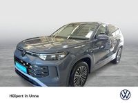 Gebraucht VW Tayron Elegance 150 PS (110 kW) 2025 Grau SUV