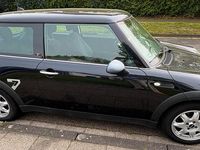 Second-hand Mini ONE Seven 90 CP (66 kW) 2006 Negru Hatchback