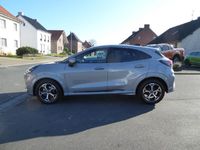 Gebraucht Ford Puma ST 125 PS (91 kW) 2024 Andere farbe SUV