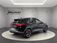 Gebraucht Cupra Formentor 150 PS (110 kW) 2023 Schwarz SUV