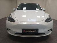 Gebraucht Tesla Model Y 392 kW (534 PS) 2023 Weiß SUV