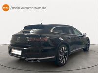 Gebraucht VW Arteon R-line 156 PS (114 kW) 2022 Schwarz Limousine