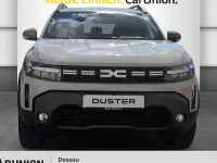 Neu Dacia Duster Journey 154 PS (113 kW) 2026 Gelb SUV