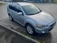 gebraucht Mitsubishi Outlander Bj 2011