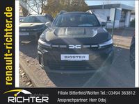 Neu Dacia Bigster Expression 140 PS (102 kW) 2025 Schwarz SUV