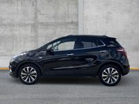 Gebraucht Opel Mokka Ultimate 140 PS (102 kW) 2019 Schwarz SUV