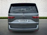 Gebraucht VW Multivan Life 150 PS (110 kW) 2025 Indiumgrau metallic Van / Kleinbus