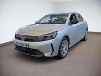 Gebraucht Opel Corsa 101 PS (74 kW) 2024 Grau/typ aussenverkleidung met Kleinwagen