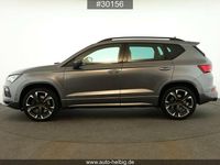 Gebraucht Cupra Ateca 300 PS (220 kW) 2022 Graphite grey metallic SUV