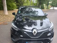 Gebraucht Renault Clio R.S. 101 PS (74 kW) 2020 Schwarz Kleinwagen
