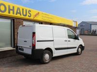 Gebraucht Peugeot Expert 90 PS (66 kW) 2010 Weiß Van
