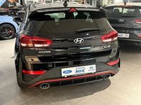 gebraucht Hyundai i30 N Performance Navi, Querv, Assistenz