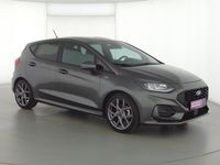 gebraucht Ford Fiesta ST-Line Winter-Paket|Kamera|Park-Assist