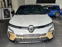 Gebraucht Renault Megane E-Tech Iconic 160 kW (218 PS) 2024 Grau kqj + schwarz gne Kleinwagen