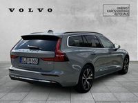 Gebraucht Volvo V60 Core 197 PS (144 kW) 2024 Grau Kombi