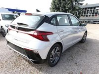 Neu Hyundai i20 Select 90 PS (66 kW) 2026 Aurora grey mineraleffekt Kleinwagen