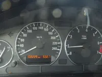 Brugt BMW Z3 118 HK (86 kW) 2001 Grøn Cabriolet