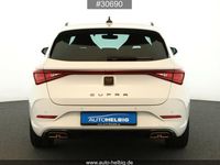 Second-hand Cupra Leon 204 CP (150 kW) 2023 Alb Break