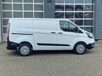 Gebraucht Ford Transit Custom 105 PS (77 kW) 2019 Van