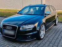 Usata Audi RS4 420 CV (308 kW) 2007 Nero Station wagon