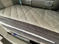 Gebraucht VW T6 Coast 150 PS (110 kW) 2018 Weiß Van