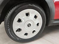 Usado Mini ONE 75 HP (55 kW) 2014 Vermelho Citadino