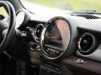 Gebraucht Mini One Cabriolet 98 PS (72 kW) 2015 Braun Cabrio