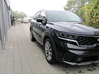 gebraucht Kia Sorento 2.2 CRDi Spirit ACC FLA 4xSHZ SpurH LED