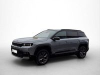 Neu Jeep Compass 145 PS (106 kW) 2026 Grau SUV