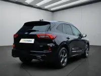 Gebraucht Ford Kuga ST-Line 242 PS (177 kW) 2025 Schwarz SUV