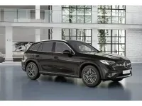 Gebraucht Mercedes GLC220 AMG 197 PS (144 kW) 2025 Schwarz SUV