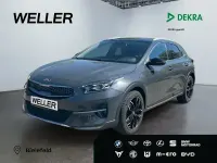 Gebraucht Kia XCeed Platinum Edition 136 PS (100 kW) 2019 Pentametal metallic SUV