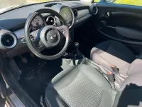 Usata Mini Cooper 90 CV (66 kW) 2010 Beige Utilitaria
