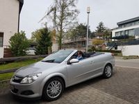 gebraucht Opel Astra Cabriolet 