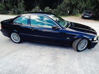 Gebraucht BMW 330 231 PS (169 kW) 2002 Blau Coupé