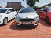 gebraucht Ford Focus Business