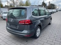 gebraucht VW Sharan 1.4 TSI Comfortline