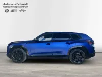 Gebraucht BMW XM Performance 489 PS (359 kW) 2025 Sonderlackierung SUV