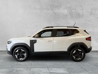 Nowe Dacia Duster Extreme 140 KM (102 kW) 2026 Biały SUV