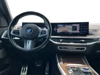 Gebraucht BMW X5 M Sport 286 PS (210 kW) 2024 Blau SUV