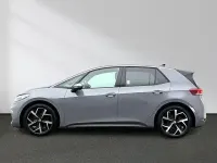 Gebraucht VW ID.3 Pro 150 kW (204 PS) 2024 Grau Kleinwagen