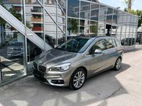 gebraucht BMW 220 Gran Tourer d xDrive