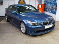 Gebraucht Alpina B5 500 PS (367 kW) 2005 Blau Limousine