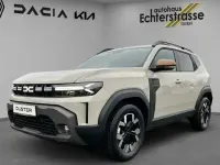 Nowe Dacia Duster Extreme 122 KM (89 kW) 2025 Beżowy SUV