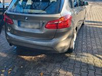 gebraucht BMW 218 i Baujahr 2017