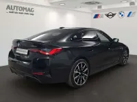 Gebraucht BMW i4 400 kW (544 PS) 2024 Black sapphire Limousine